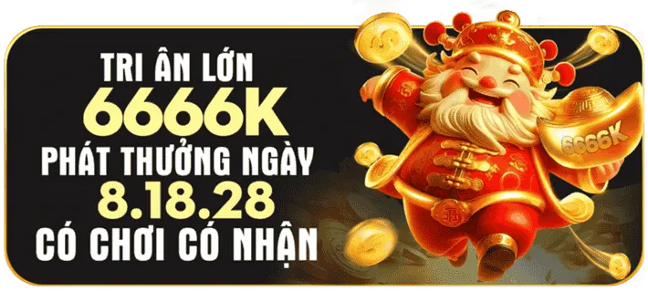 Thưởng nạp tiền hàng ngày/tuần Wynn08