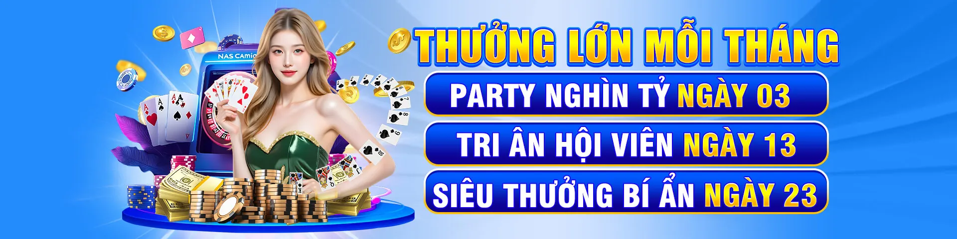 Sảnh Casino Trực Tuyến Hấp Dẫn tại Wynn08