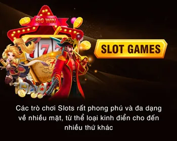 Trò chơi casino trực tuyến wynn08